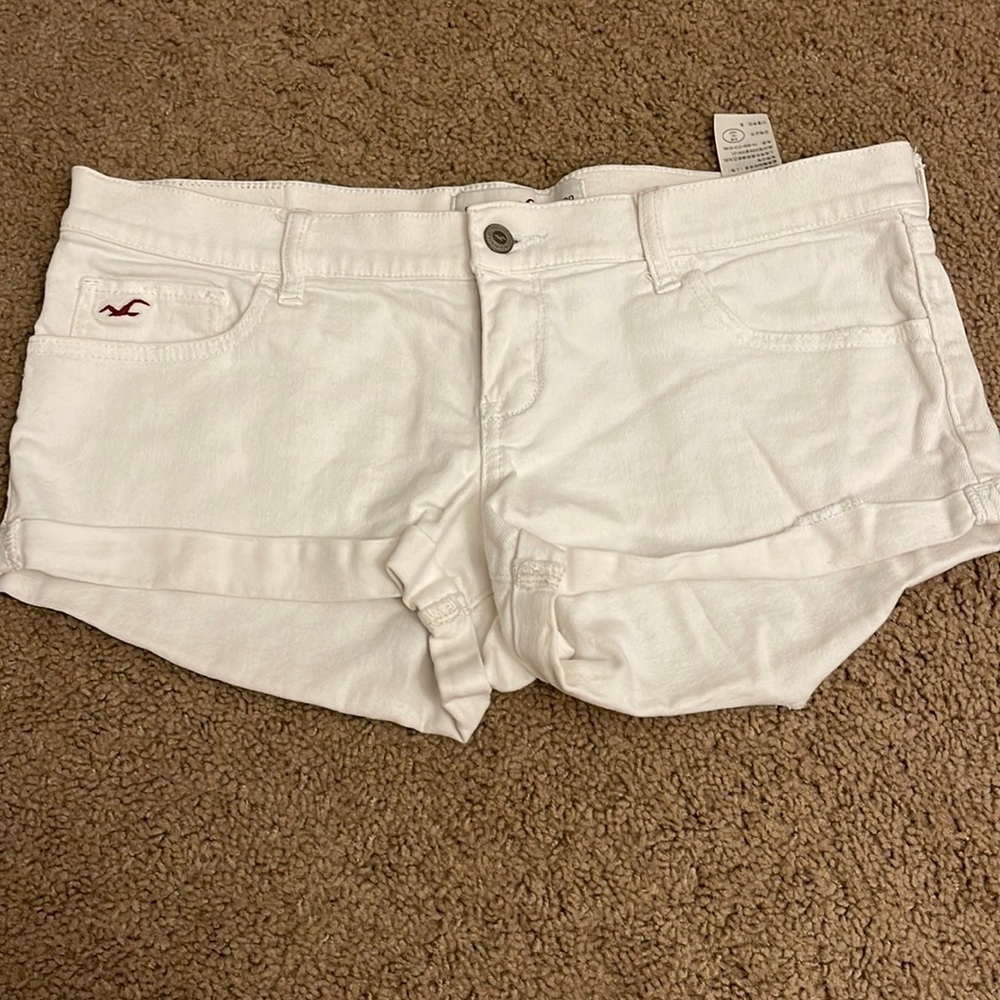 Hollister shorts